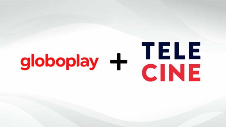 Foto dp Globoplay + Telecine