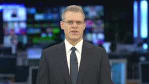 Eduardo Oinegue pode ser furado pela CNN Brasil