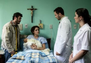 Globo exibirá O Filho Eterno no Corujão desta quarta (5) para quinta-feira (6)