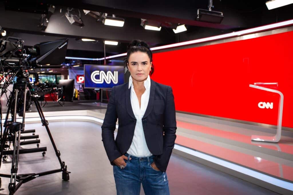 Brasil cnn CNN Brazil