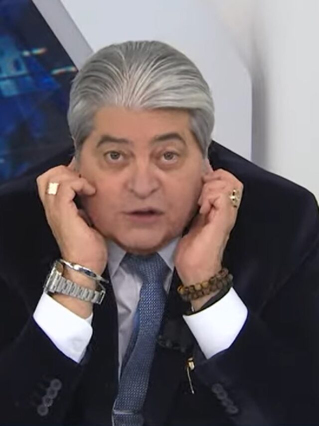 Datena faz história na Band e Brasil Urgente vence a Globo no ibope ...