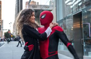 Homem-Aranha: Longe de Casa é o filme que vai passar no Cine Maior deste domingo (13)