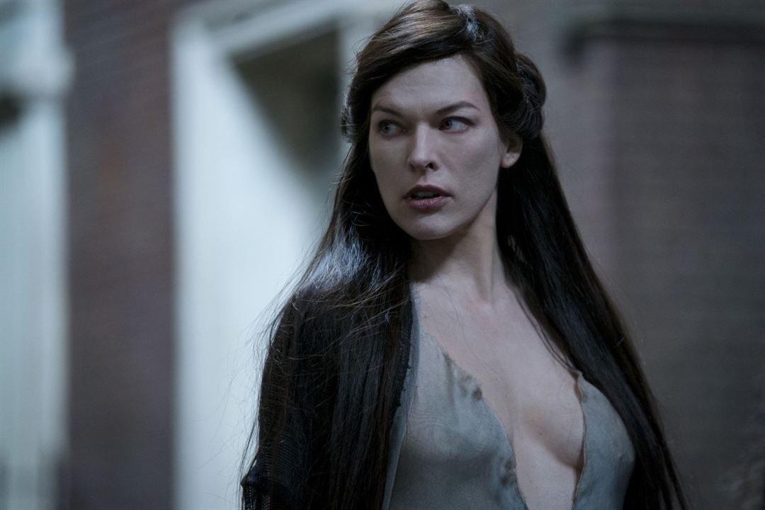 Resident Evil: A Série: Astro quer retorno de Milla Jovovich como Alice