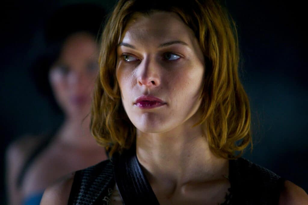 Cine Record de terça (1/9) exibe Resident Evil 3: A Extinção · Notícias da  TV