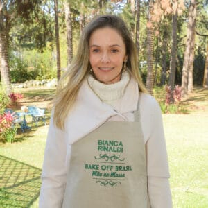 Imagem com foto de Bianca Rinaldi