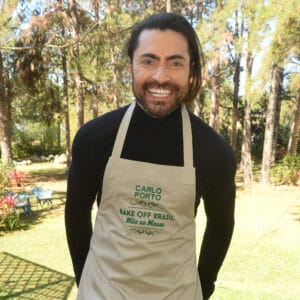 Imagem com foto de Carlo Porto