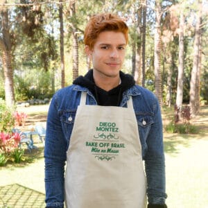 Imagem com foto de Diego Montez