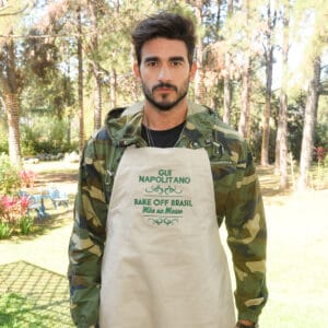 Imagem com foto de Gui Napolitano