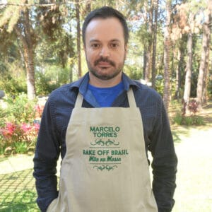 Imagem com foto de Marcelo Torres