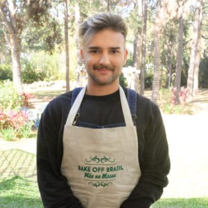 Imagem com foto de Nicholas Torres