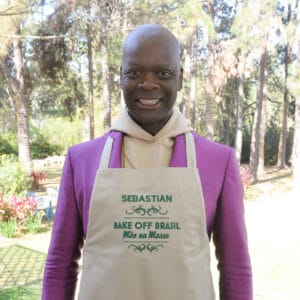 Imagem com foto de Sebastian 