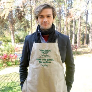 Imagem com foto de Vincenzo Richy