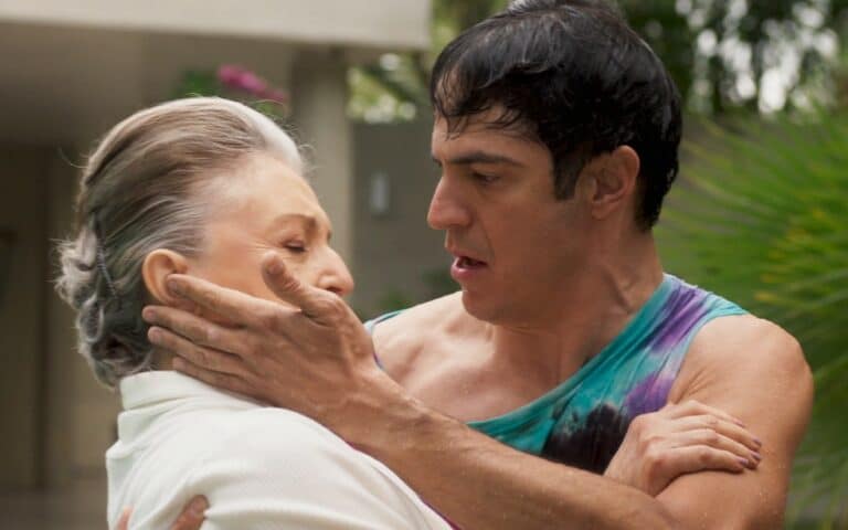 Celina passa mal em Quanto Mais Vida, Melhor!