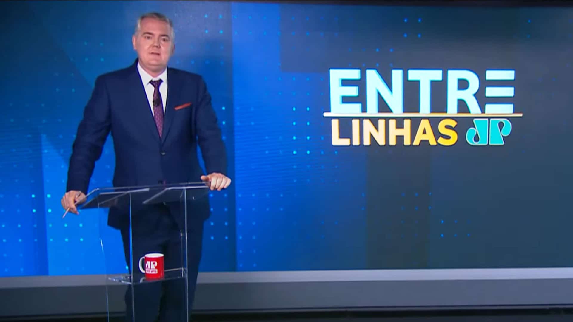 Record News lança programa de jornalismo vespertino com