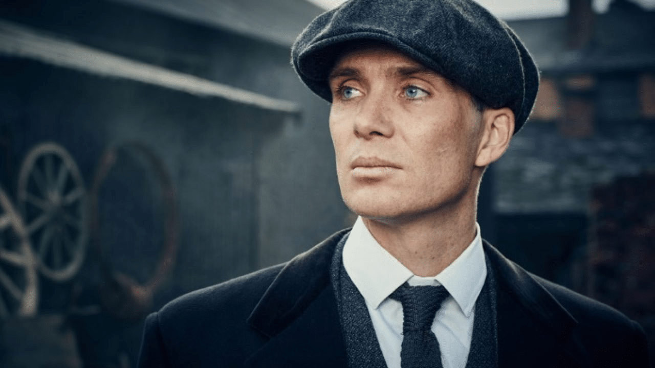 Entenda o porque “Peaky Blinders” vai terminar com um filme