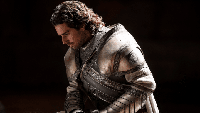 House of the Dragon  Spin-off de Game of Thrones ganha novo