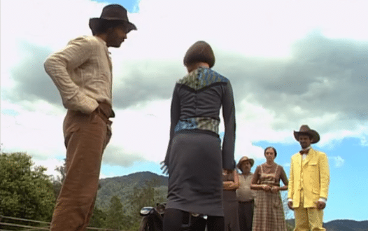 Januário vai visitar os amigos em O Cravo e a Rosa