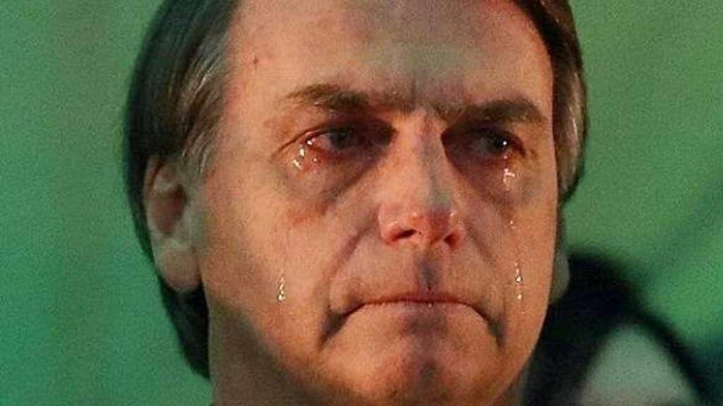 Jair Bolsonaro não tem boa relação com a Globo