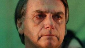 Jair Bolsonaro não tem boa relação com a Globo