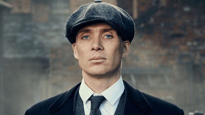 Com 100% de aprovação dos críticos, 6ª e ÚLTIMA temporada de 'Peaky Blinders'  estreia em 1º na Netflix - CinePOP