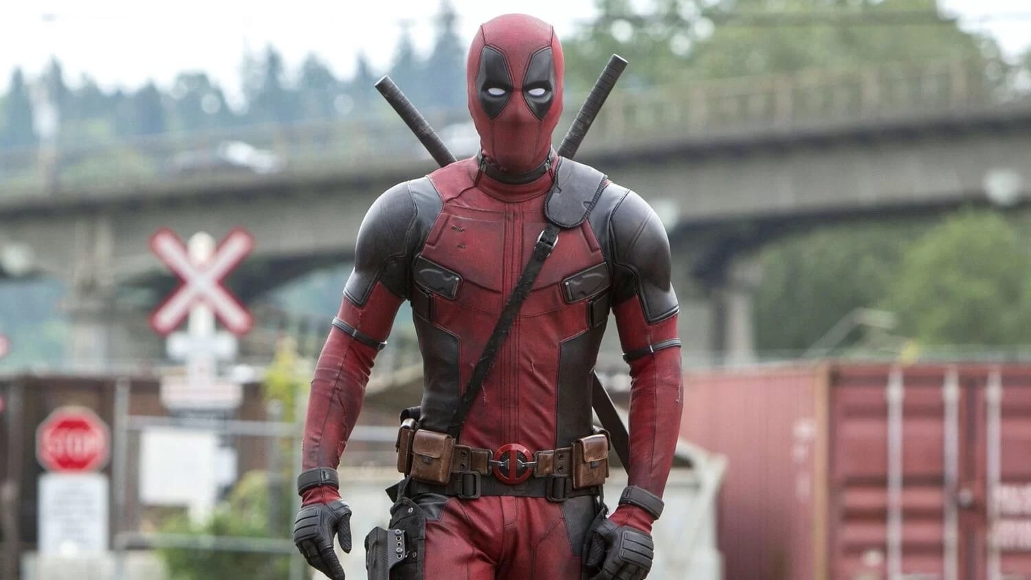 Após exibição de Deadpool na Globo, fãs lamentam essa notícia do