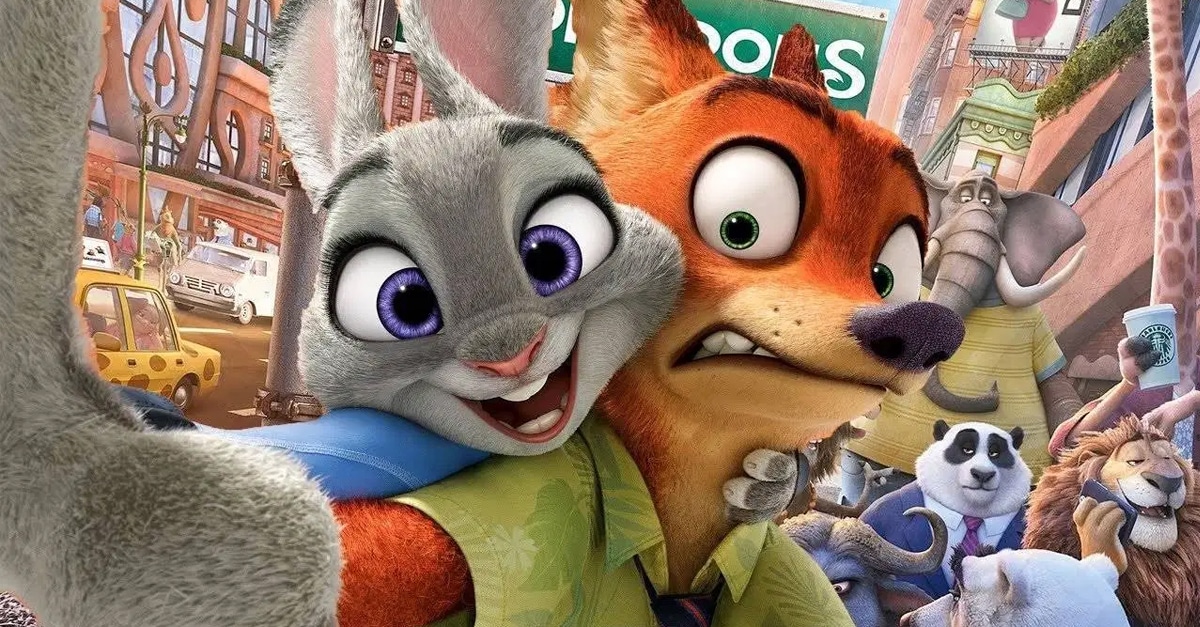 Zootopia e mais três filmes estreiam nesta semana