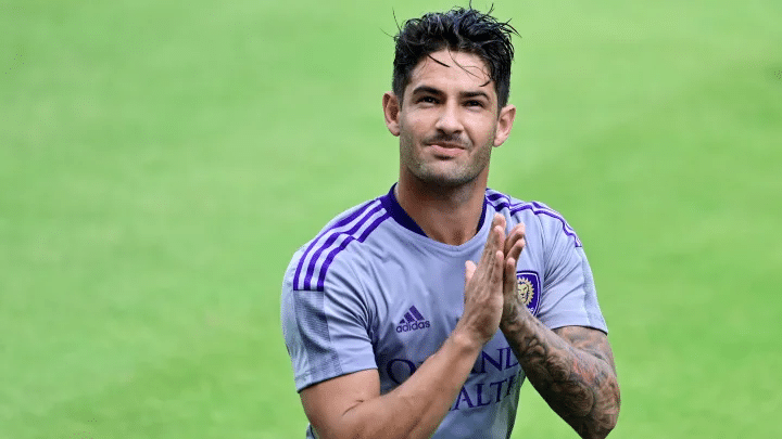 Alexandre Pato marca em seu primeiro jogo no Orlando City