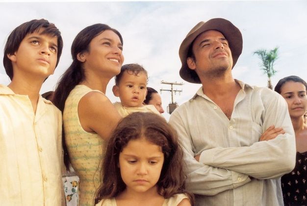 Dois Filhos de Francisco é o filme que vai passar no Supercine da Globo