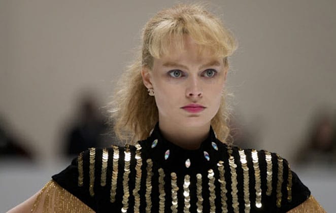 Eu, Tonya é o filme que vai passar na Tela Quente