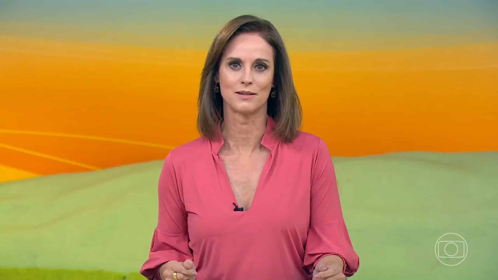 Fenômeno atemporal, Globo Rural atinge mais público do que Rodrigo Faro e  Eliana