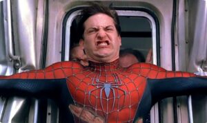 Record exibirá o longa Homem-Aranha 2 no Cine Maior