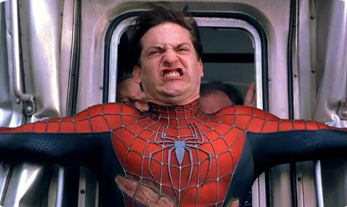 G1 - 'O Dono do Jogo' redescobre talento do ex-Homem-Aranha Tobey Maguire -  notícias em Cinema