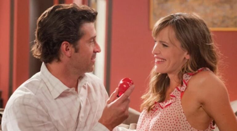 Idas e Vindas do Amor é o filme que vai passar na Sessão da Tarde