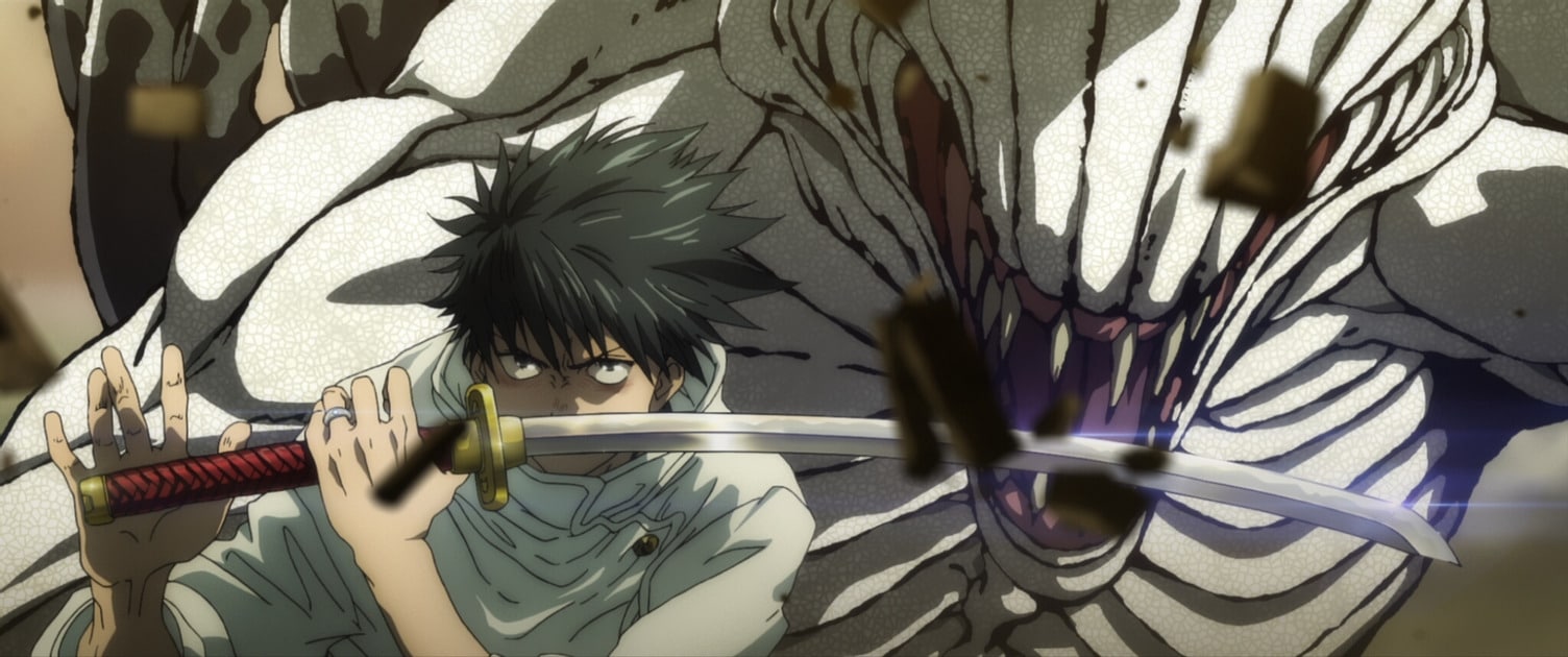 Jujutsu Kaisen 0' estreia com dublagem na Crunchyroll