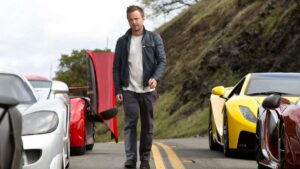 Need For Speed é o filme que vai passar na Temperatura Máxima
