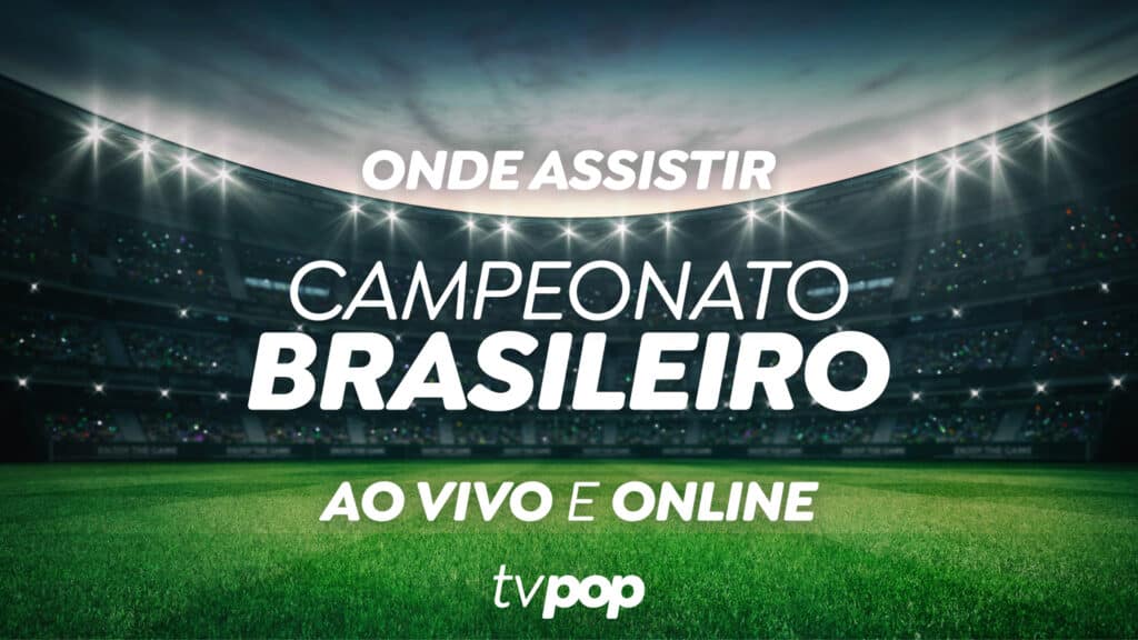 Grêmio x Flamengo ao vivo: onde assistir ao jogo do Brasileirão online