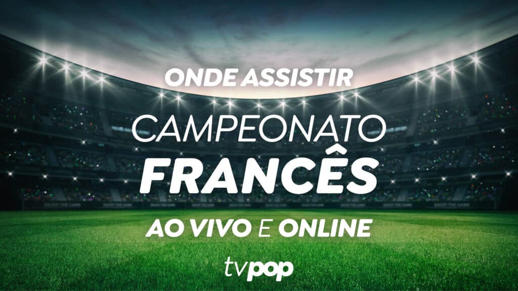 Campeonato Francês: Assista ao vivo e de graça ao jogo Reims x Paris  Saint-Germain