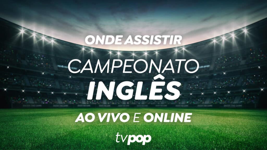 Campeonato Inglês: Assista ao vivo e de graça ao jogo Manchester United x  Manchester City