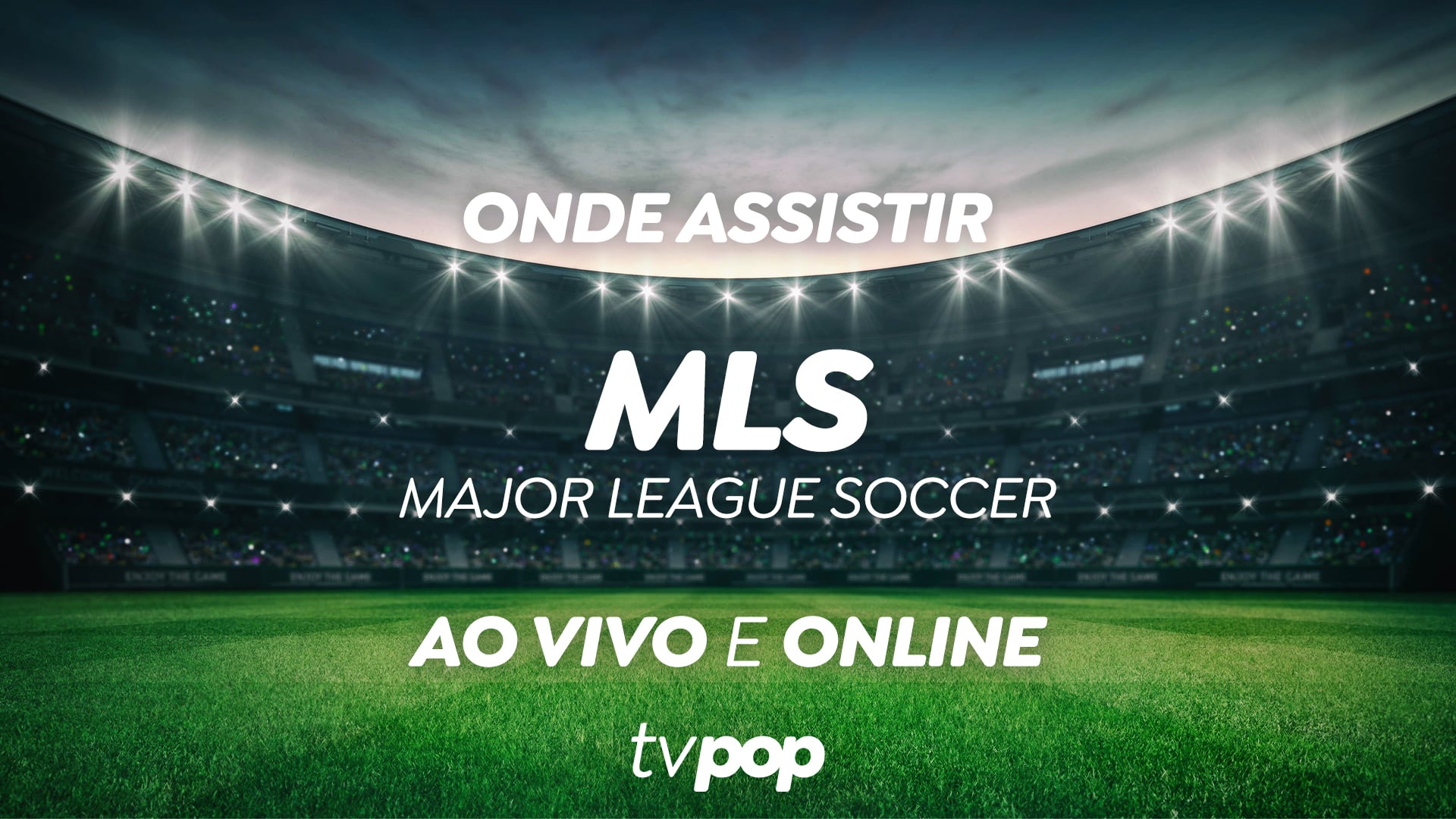 MLS: Assista ao vivo e de graça ao jogo Nashville SC x Orlando City