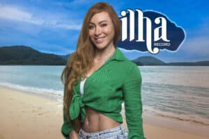 Imagem com foto de Aline Dahlen