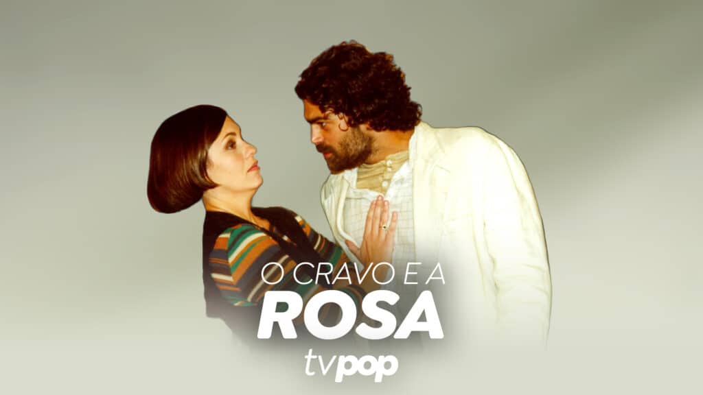 O Cravo e a Rosa está no ar na Edição Especial da Globo