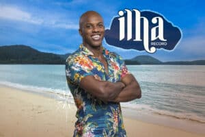 Imagem com foto de Fábio Braz