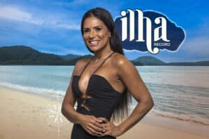 Imagem com foto de Jaciara Dias