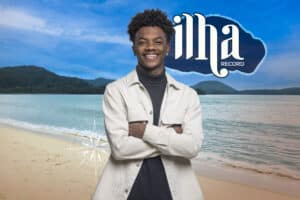 Imagem com foto de Kaik Pereira