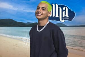 Imagem com foto de Kaio Viana