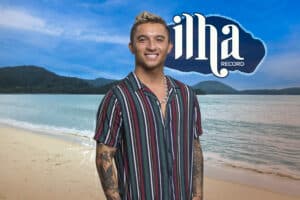 Imagem com foto de Nakagima 