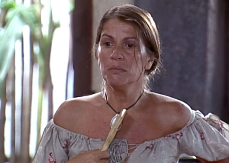 Joana será interrogada sobre roubo das apólices em O Cravo e a Rosa