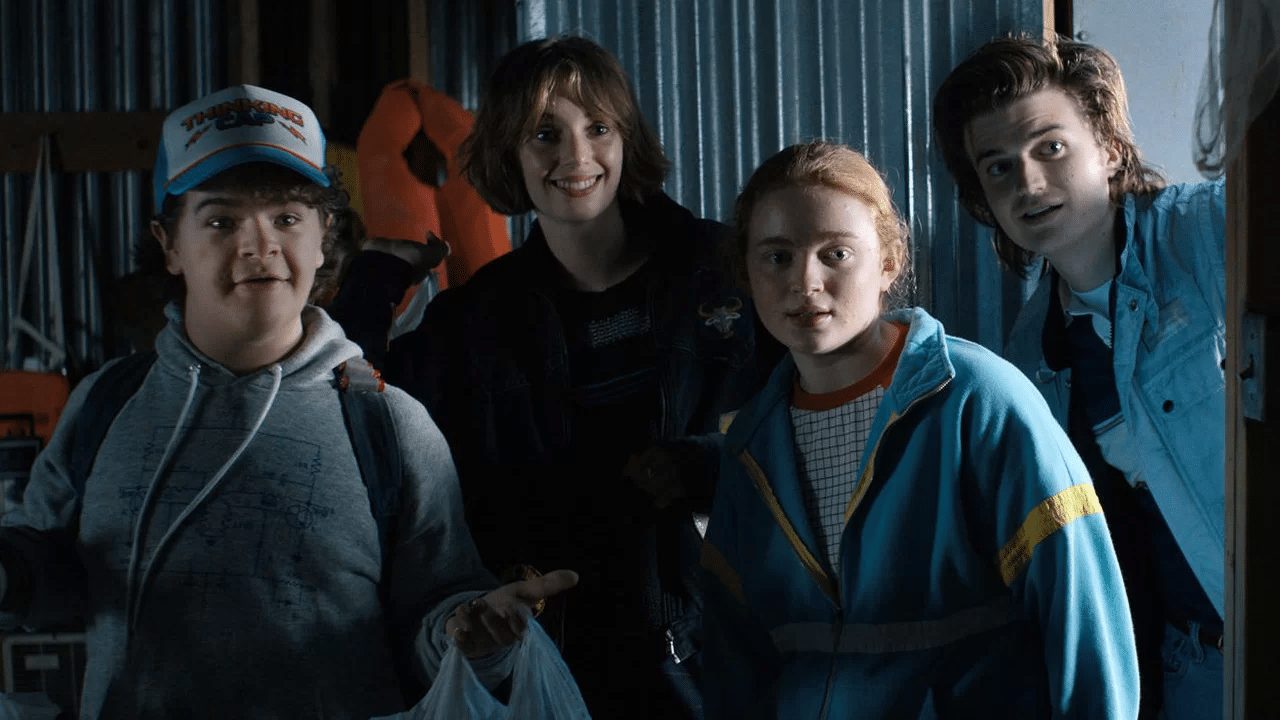 Stranger Things: Tudo sobre o Volume 2 da 4ª temporada