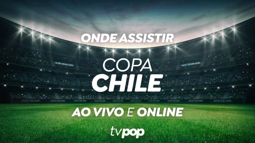 Copa Chile: Assista ao vivo General Velásquez x Universidad de Chile