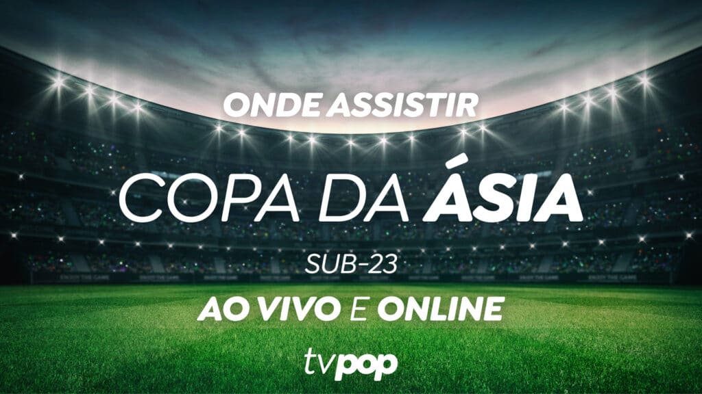 Jogo Brasil x Coreia do Sul Ao Vivo: Como Assistir Online